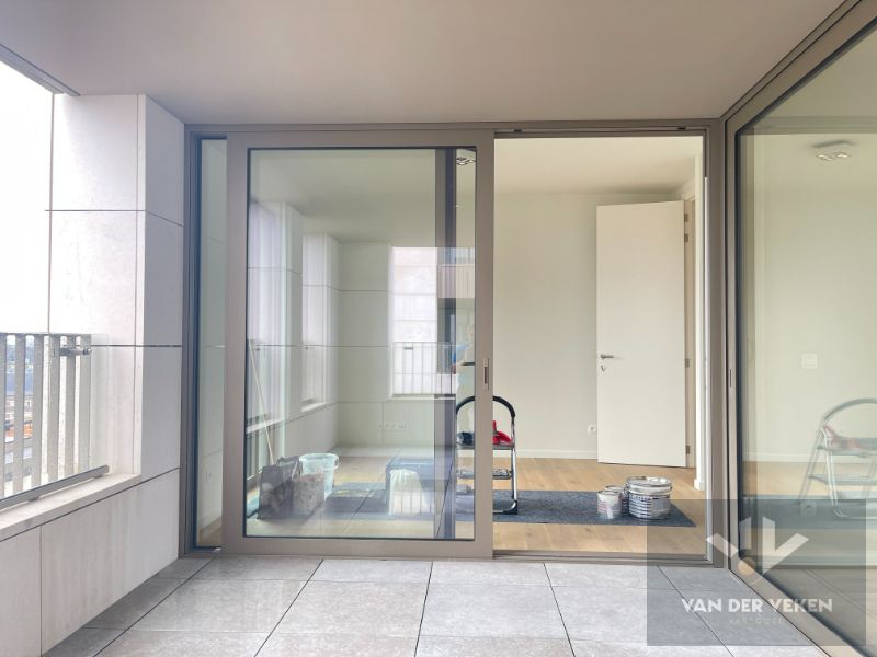 Exclusief 3-SLPKappartement met ruime terrassen op een toplocatie foto 12