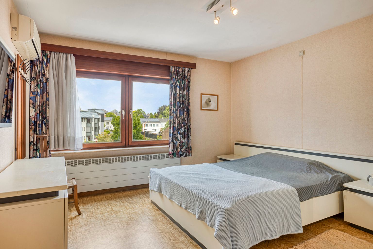 immo DAVID stelt voor: karaktervolle 3-gevel woning foto 9