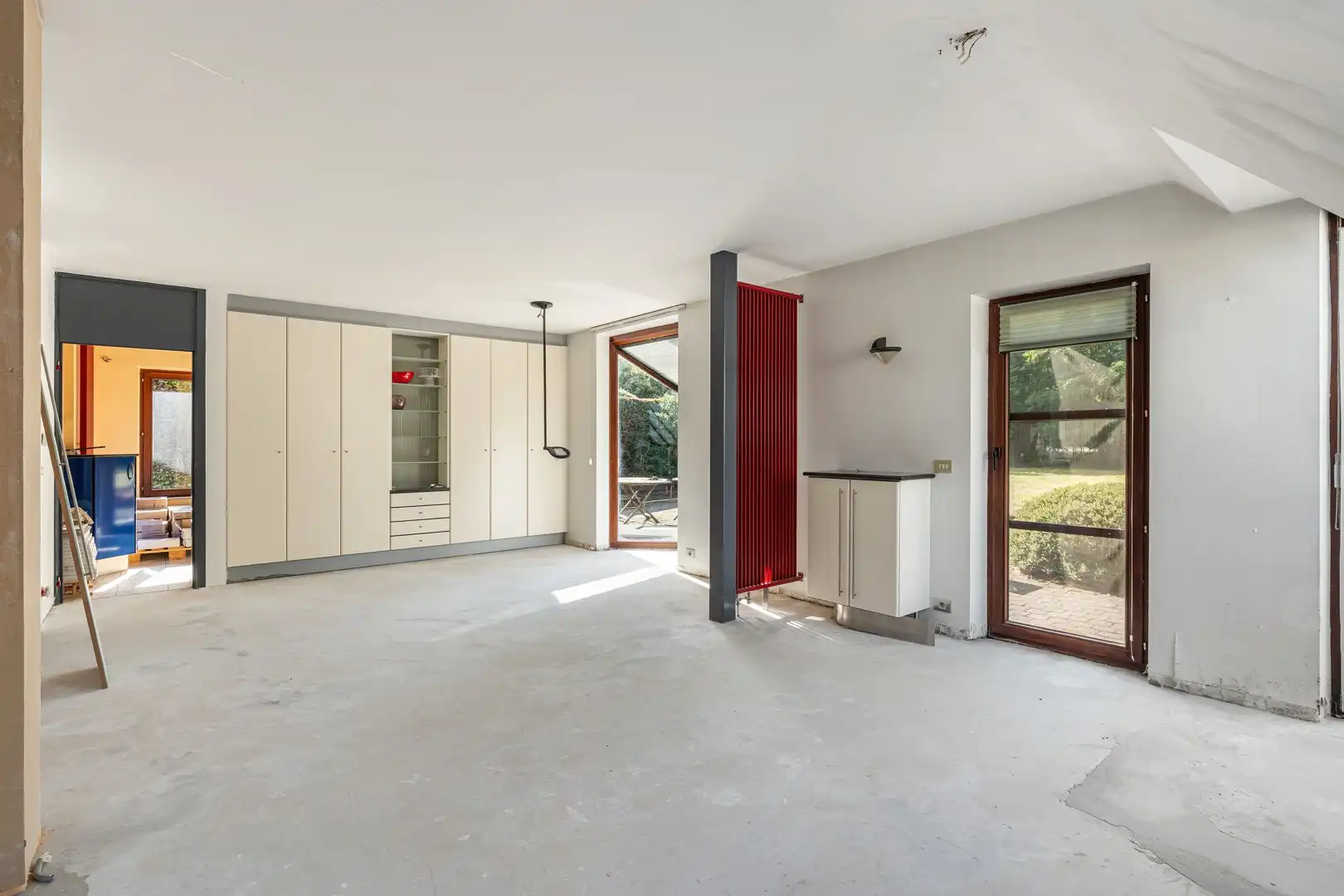 🏡 Ruime gezinswoning op toplocatie in het centrum van Helchteren foto 11