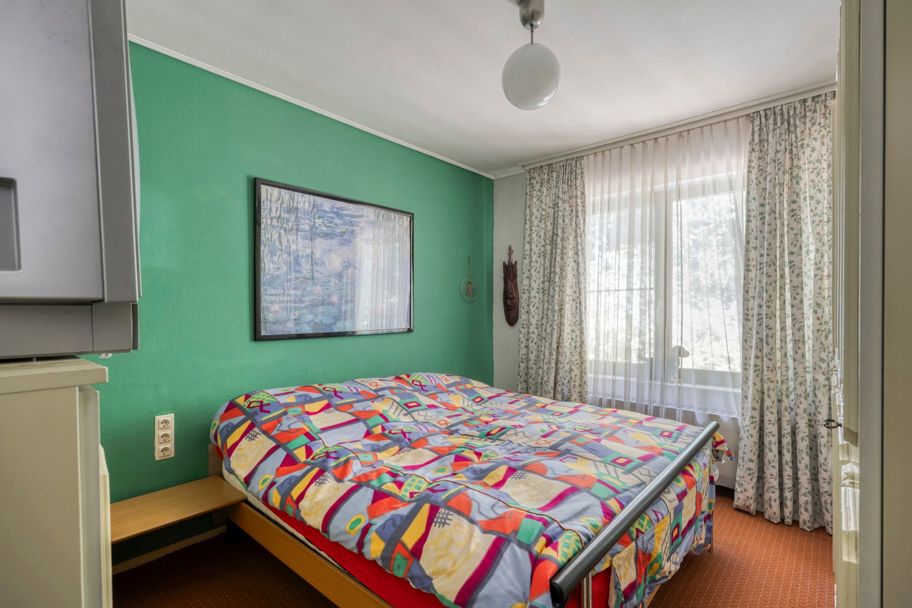 Thuiskomen in een oase van groen op 16a 26ca foto 14