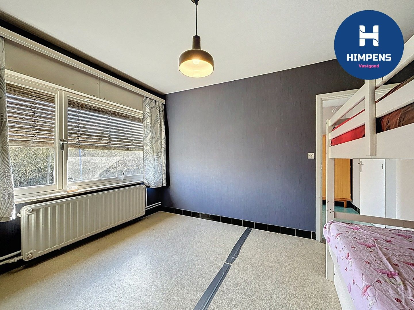 Charmante Woning met Potentieel in Sint-Idesbald – 625m², Lichtrijke Tuin & 3 Slaapkamers foto 18