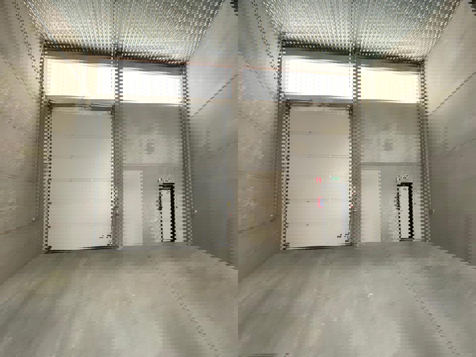 Magazijn te huur foto 5