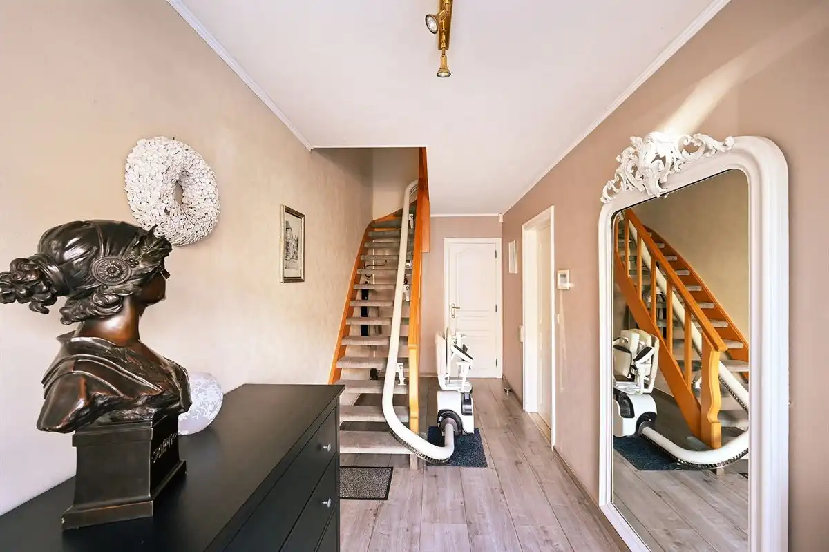 Bel-etage foto 8