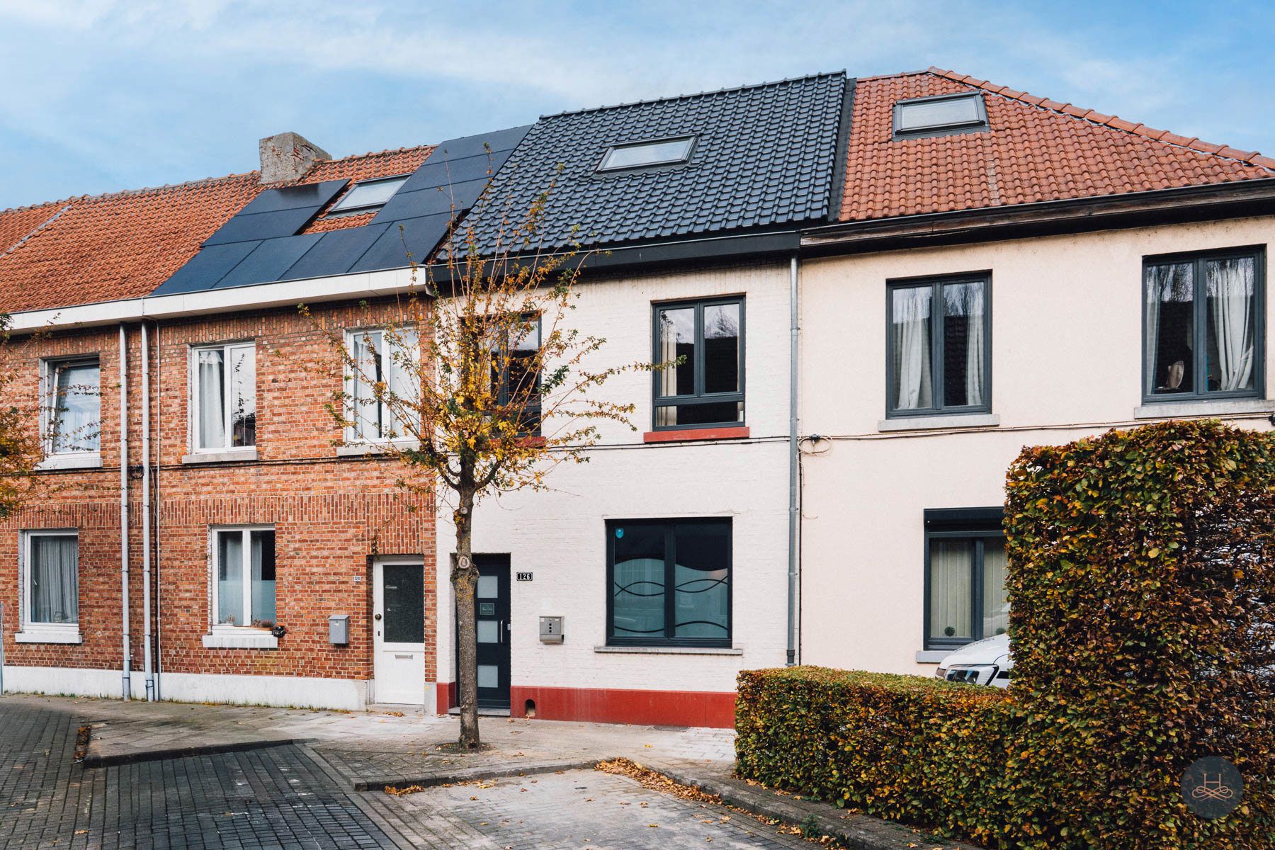 Instapklare gerenoveerde energiezuinige woning met 3 SLK"s foto {{pictureIndex}}