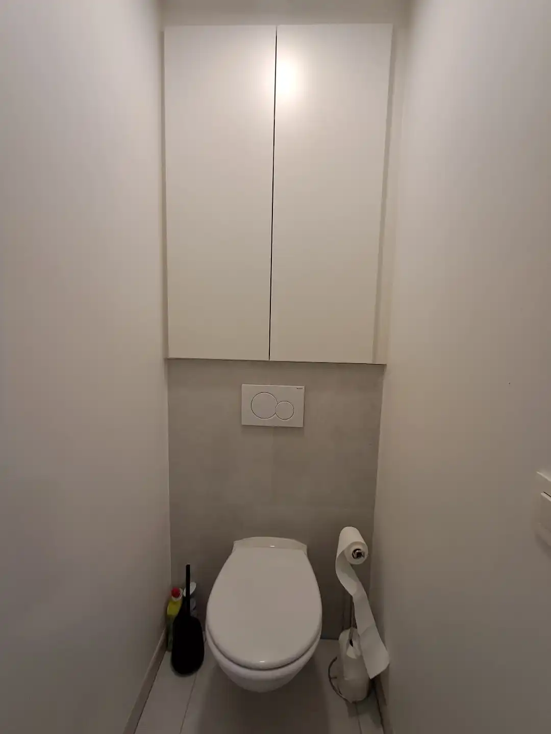 Leuk appartement te Blankenberge! foto 11