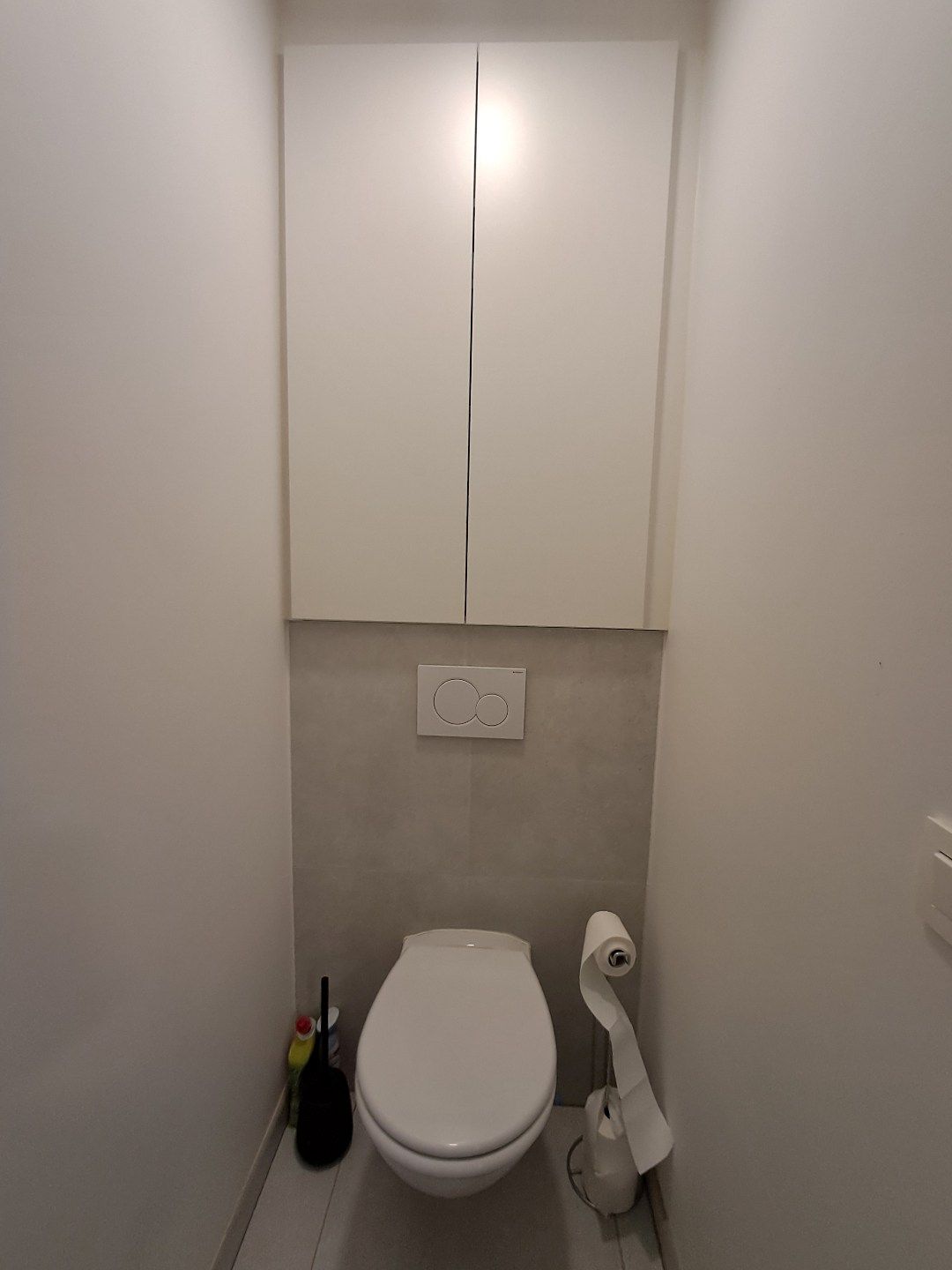 Leuk appartement te Blankenberge! foto 11