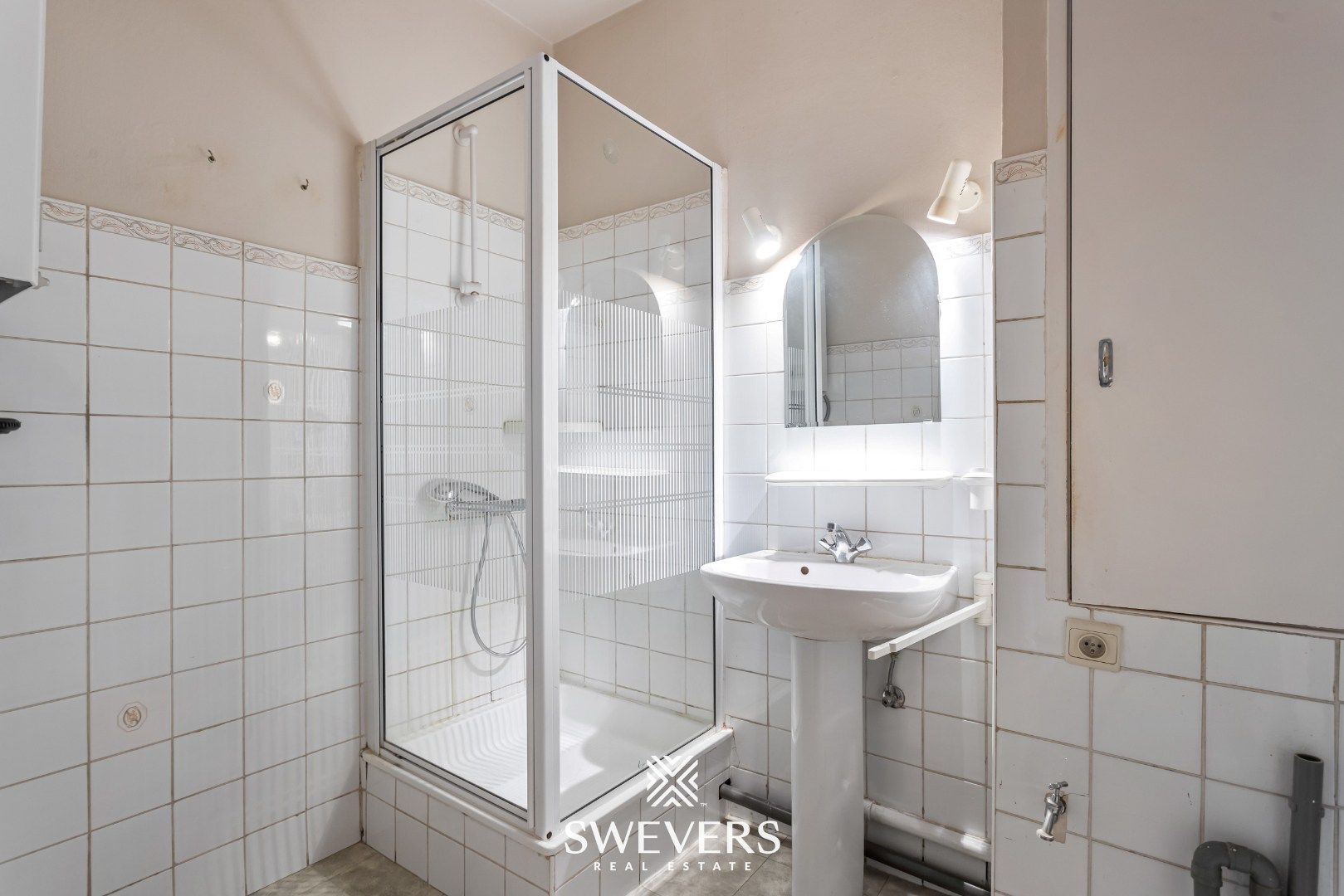 Te renoveren stadsappartement op toplocatie in Hasselt foto 16