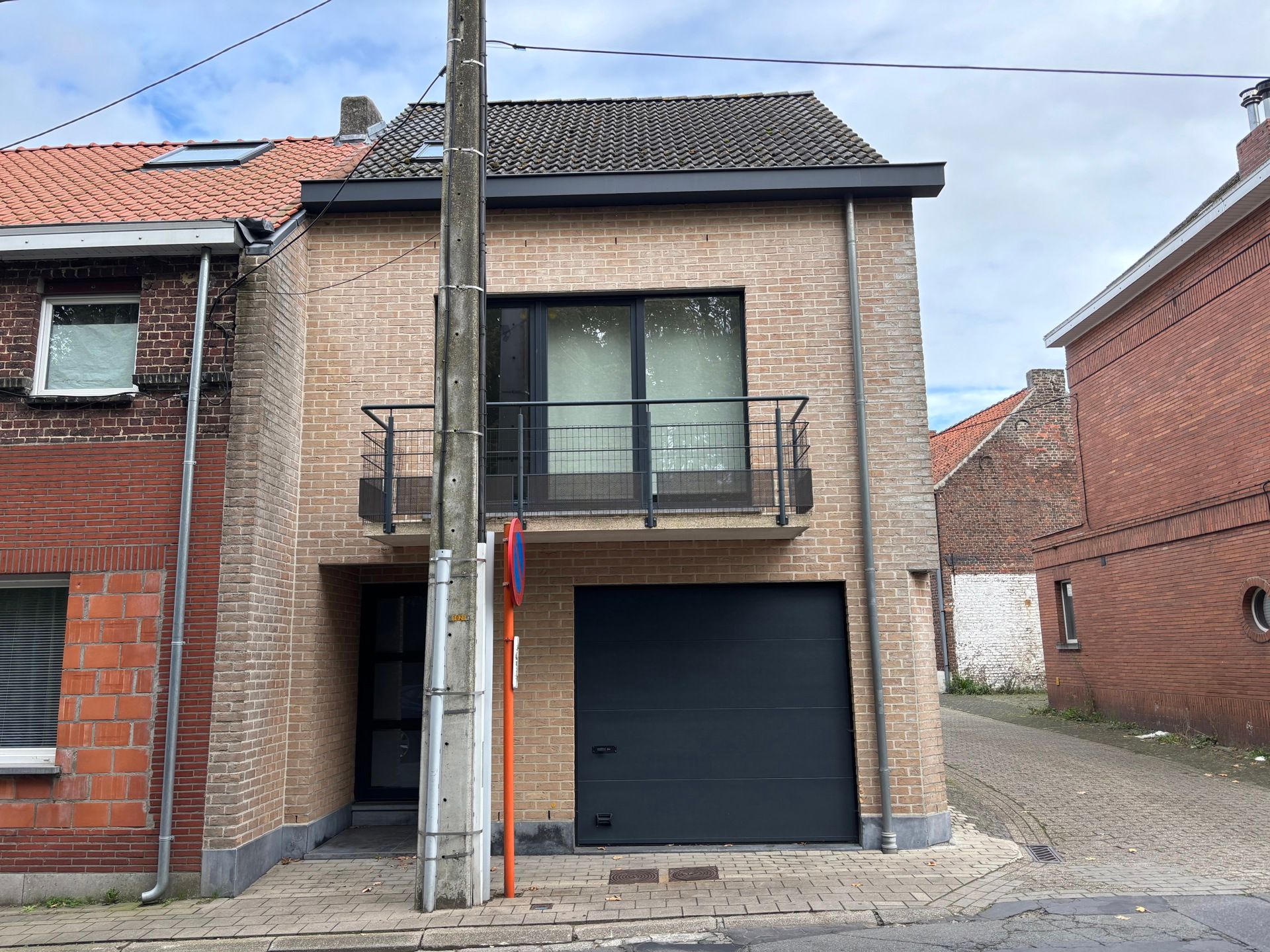 LEDE - Bel-etagewoning op centrale ligging foto 1