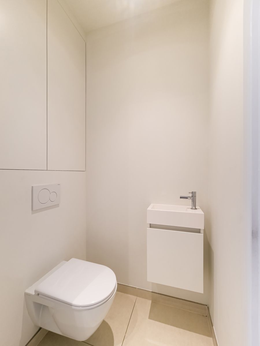 2 slaapkamer app. met prachtig terrras foto 12
