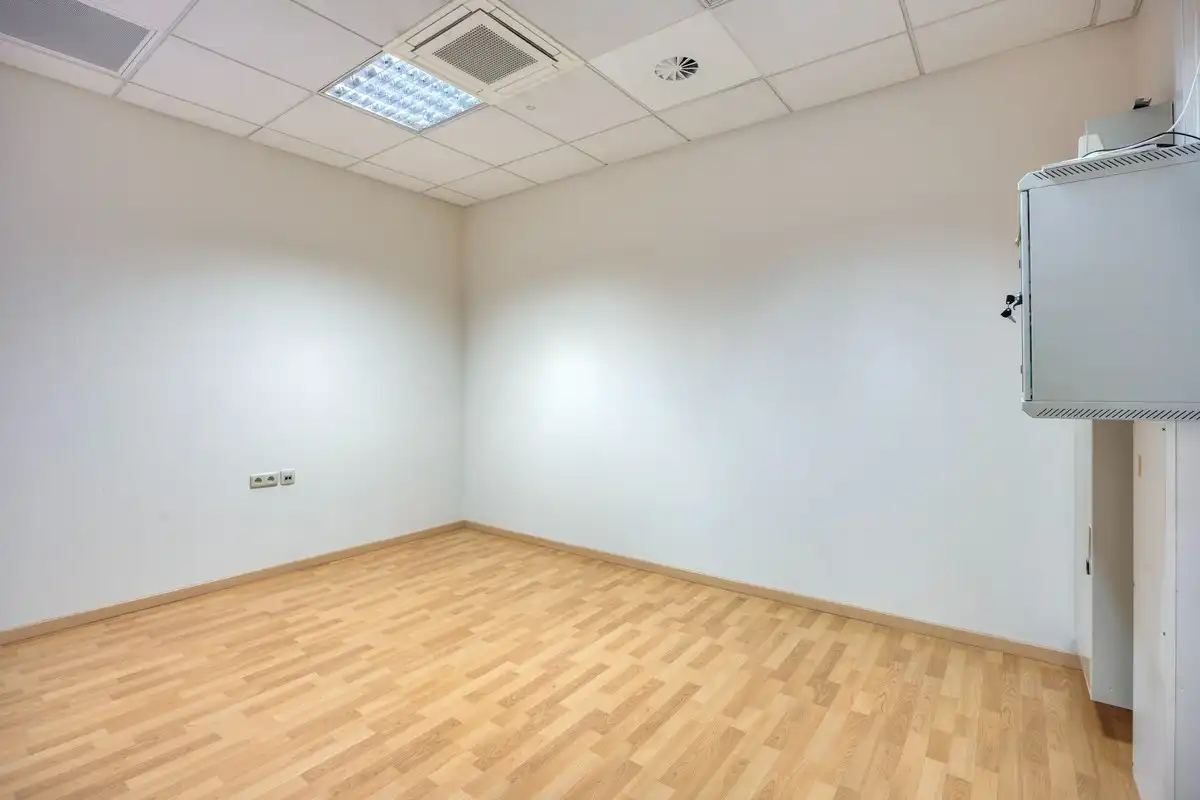 Kantoor te koop in het industriepark te Haasrode/Heverlee met 14 parkings - opp. 626 m² - verkoop van aandelen foto 27