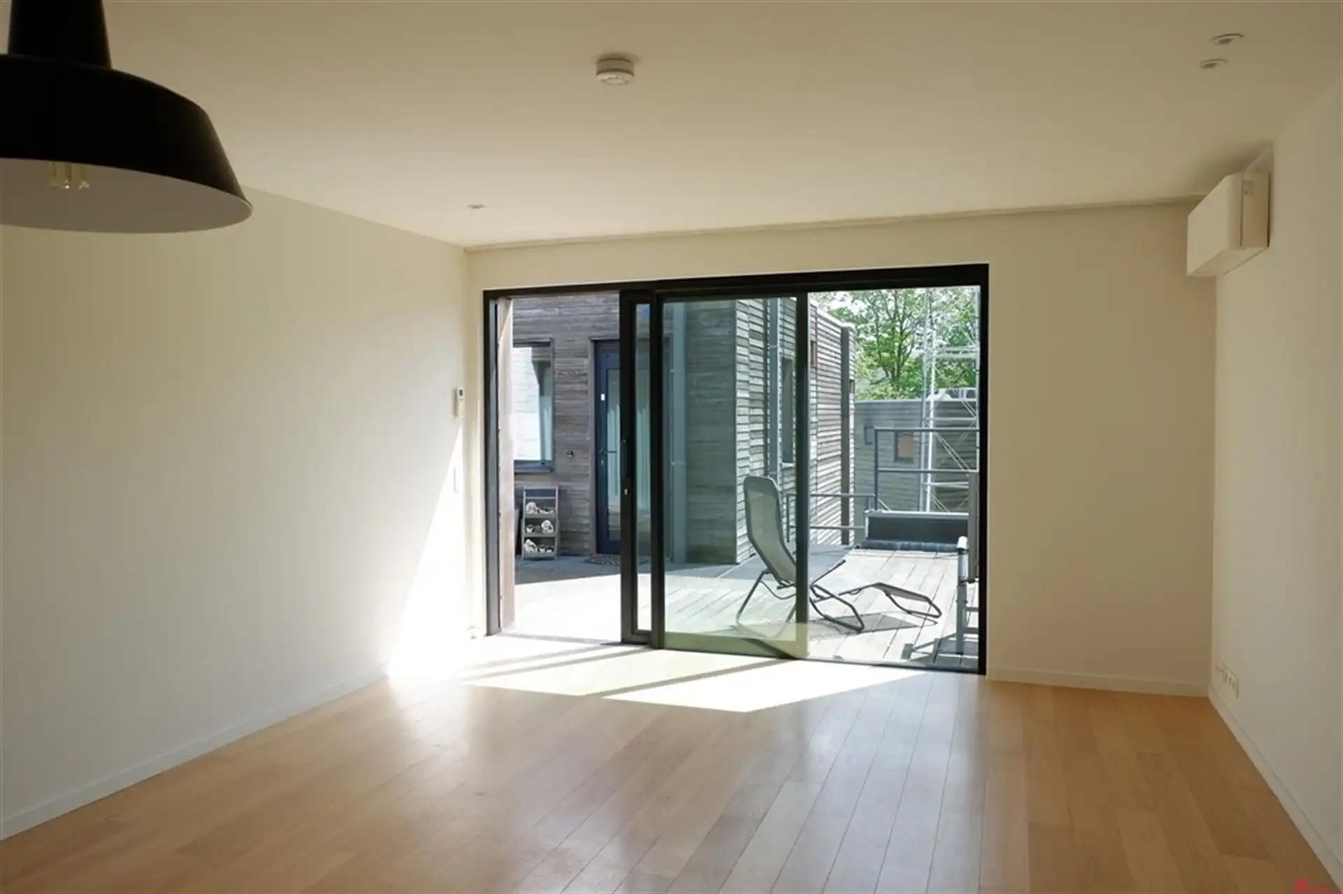 Tof appartement, Hoog Kortrijk foto 7