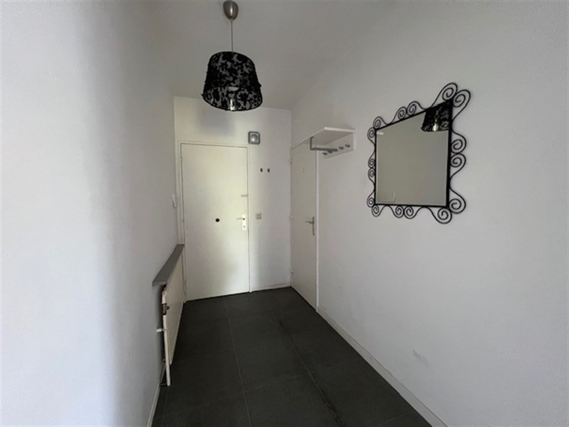 Charmant appartement gelegen nabij het park foto 6