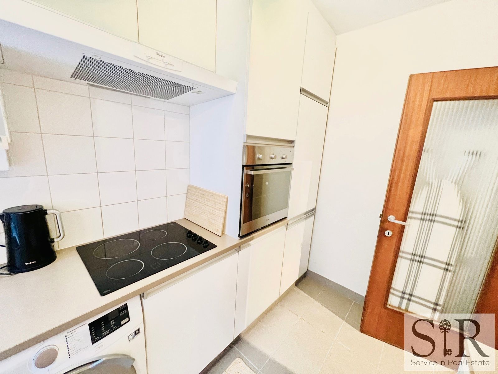 Appartement te huur foto 5