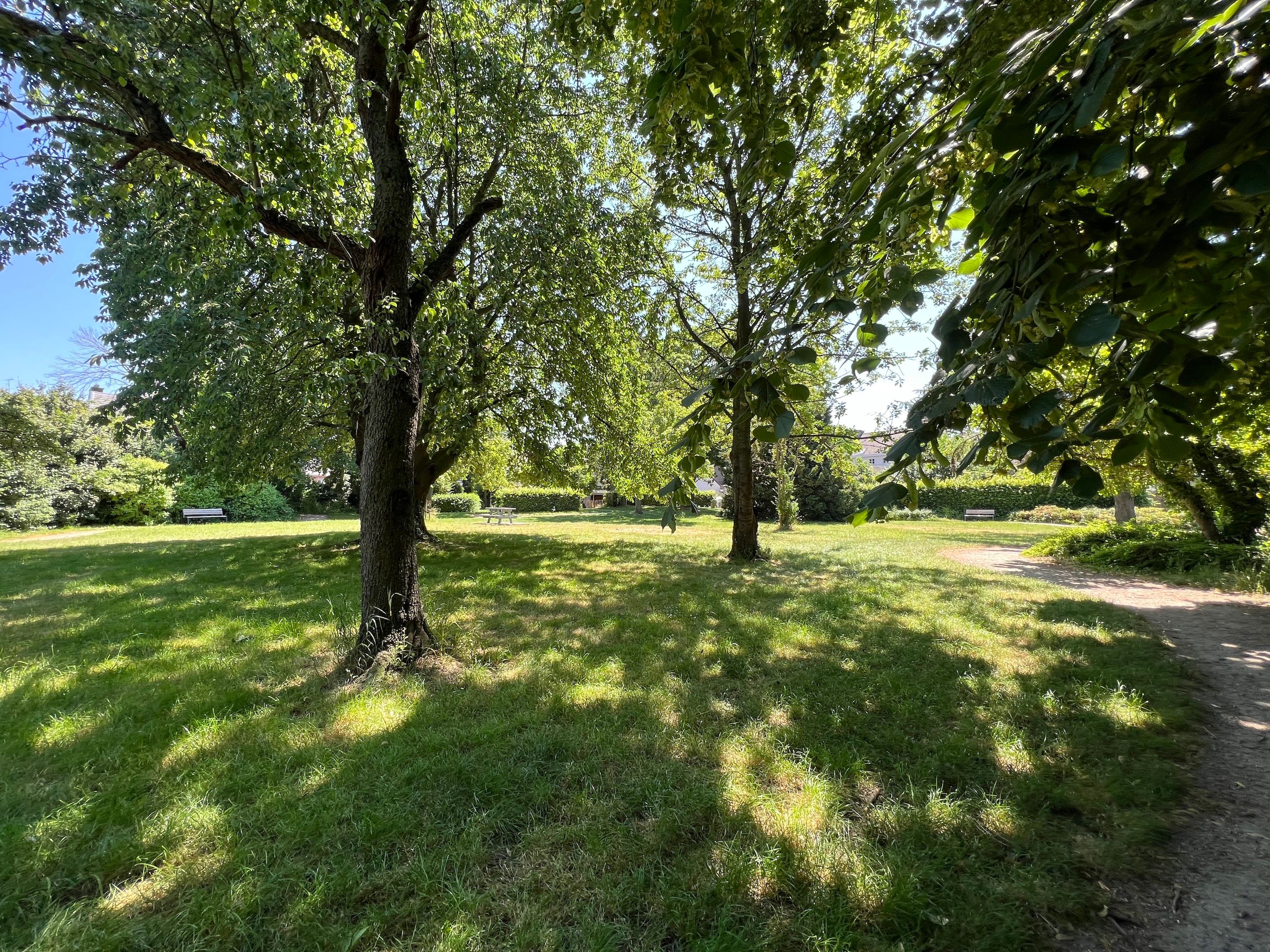 Residentie Casparis, Bilzen foto 4