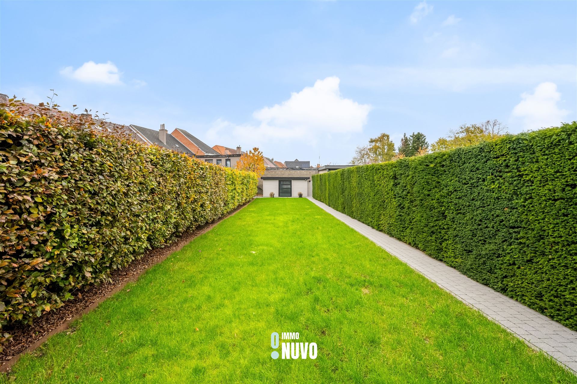 eengezinswoning foto 3