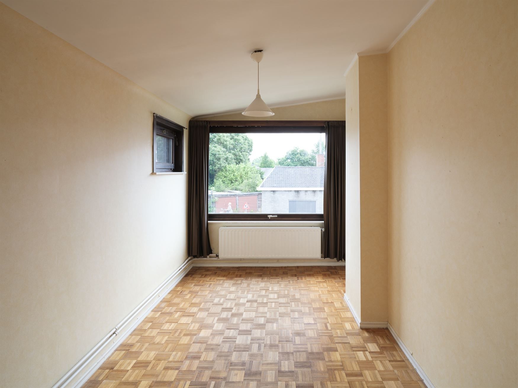 Architecturale woning Pim De Rudder|Walter De Buck foto 17