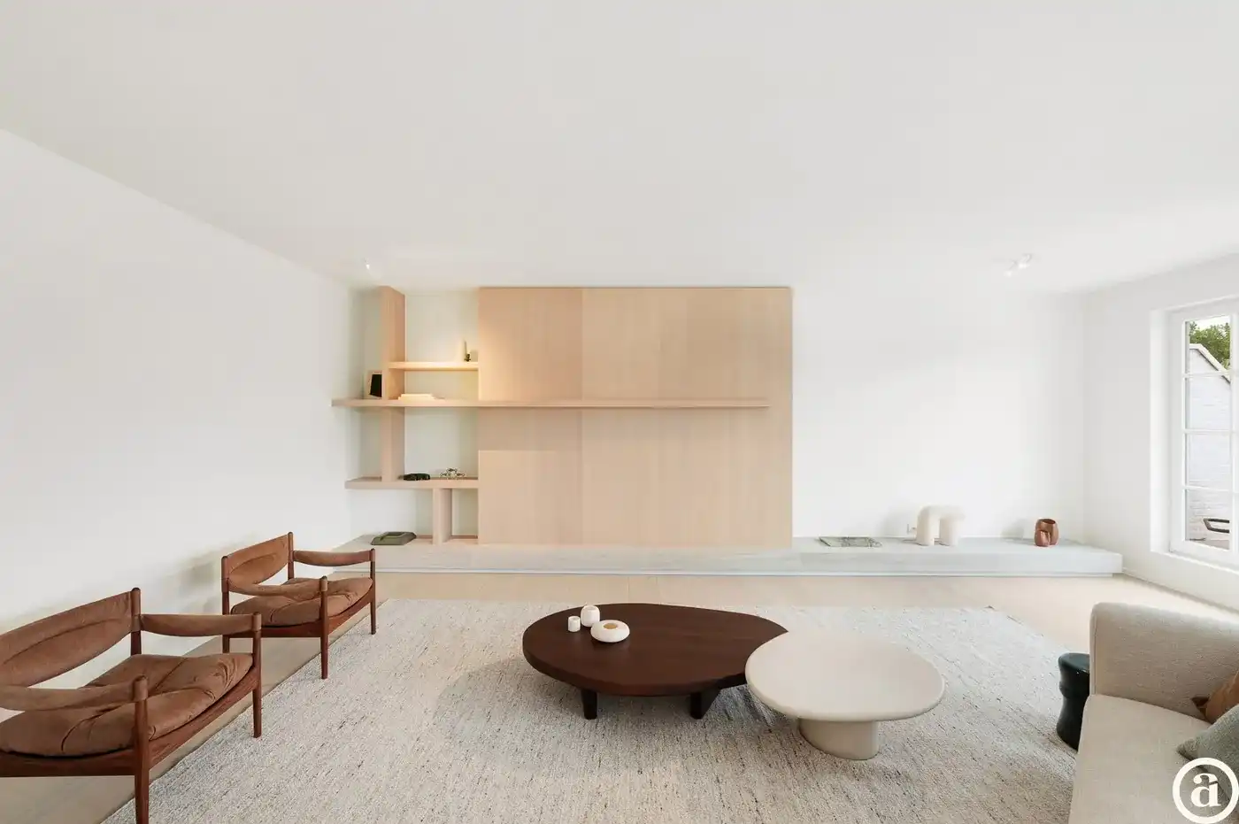 Prachtig gerenoveerd appartement te Zoute Gardens.  foto 9