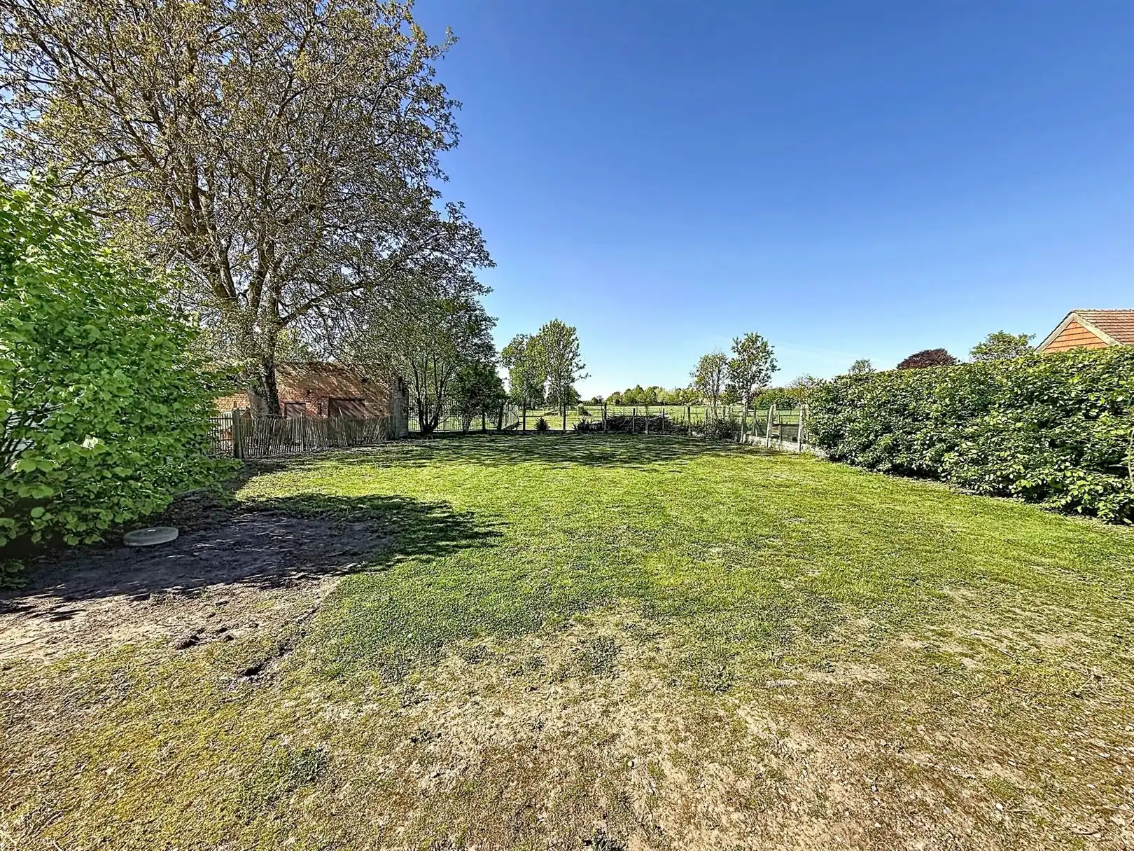 Verder te renoveren woning, 3 slpks, opp 10a 20ca foto 38