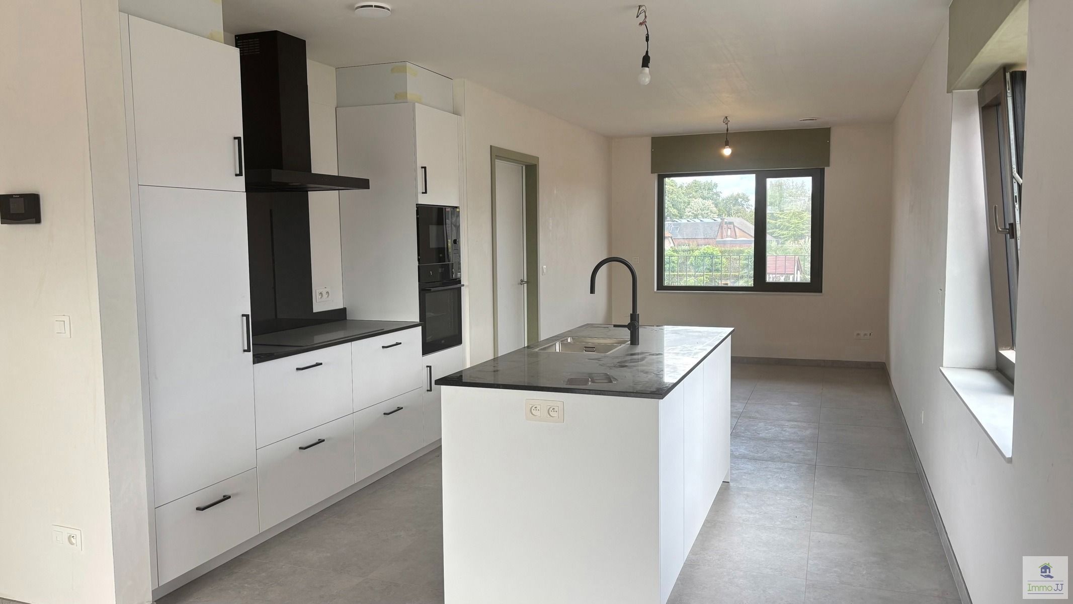 Nieuwbouw appartement met ruim terras  foto 2