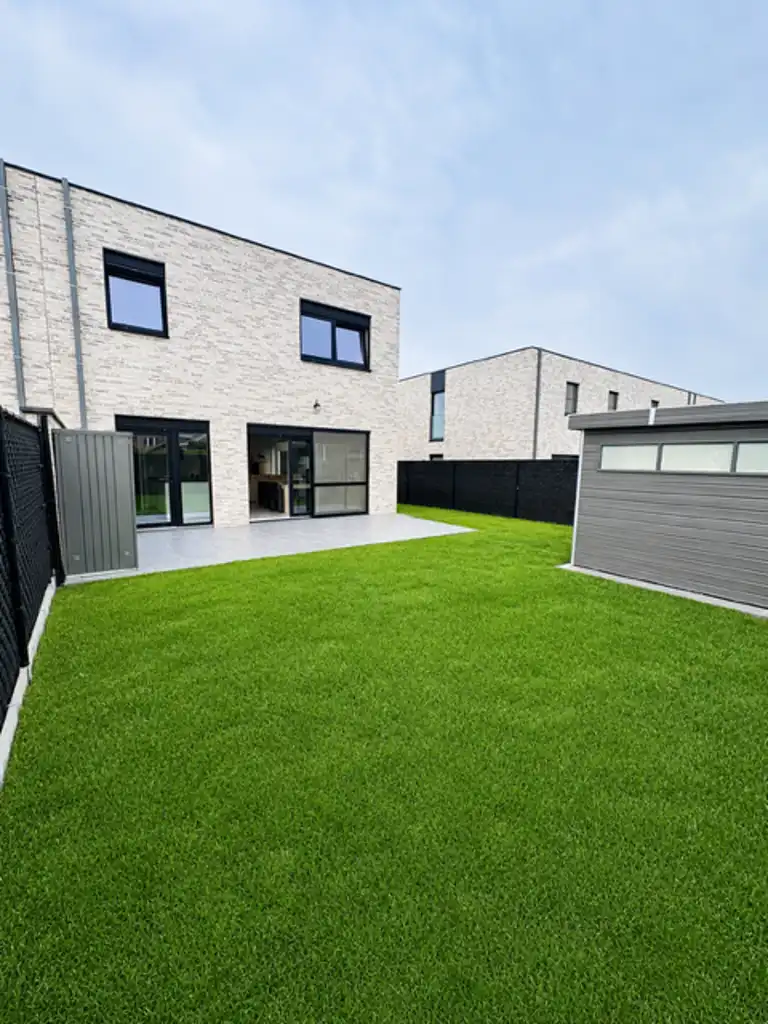 Huis te huur foto 12