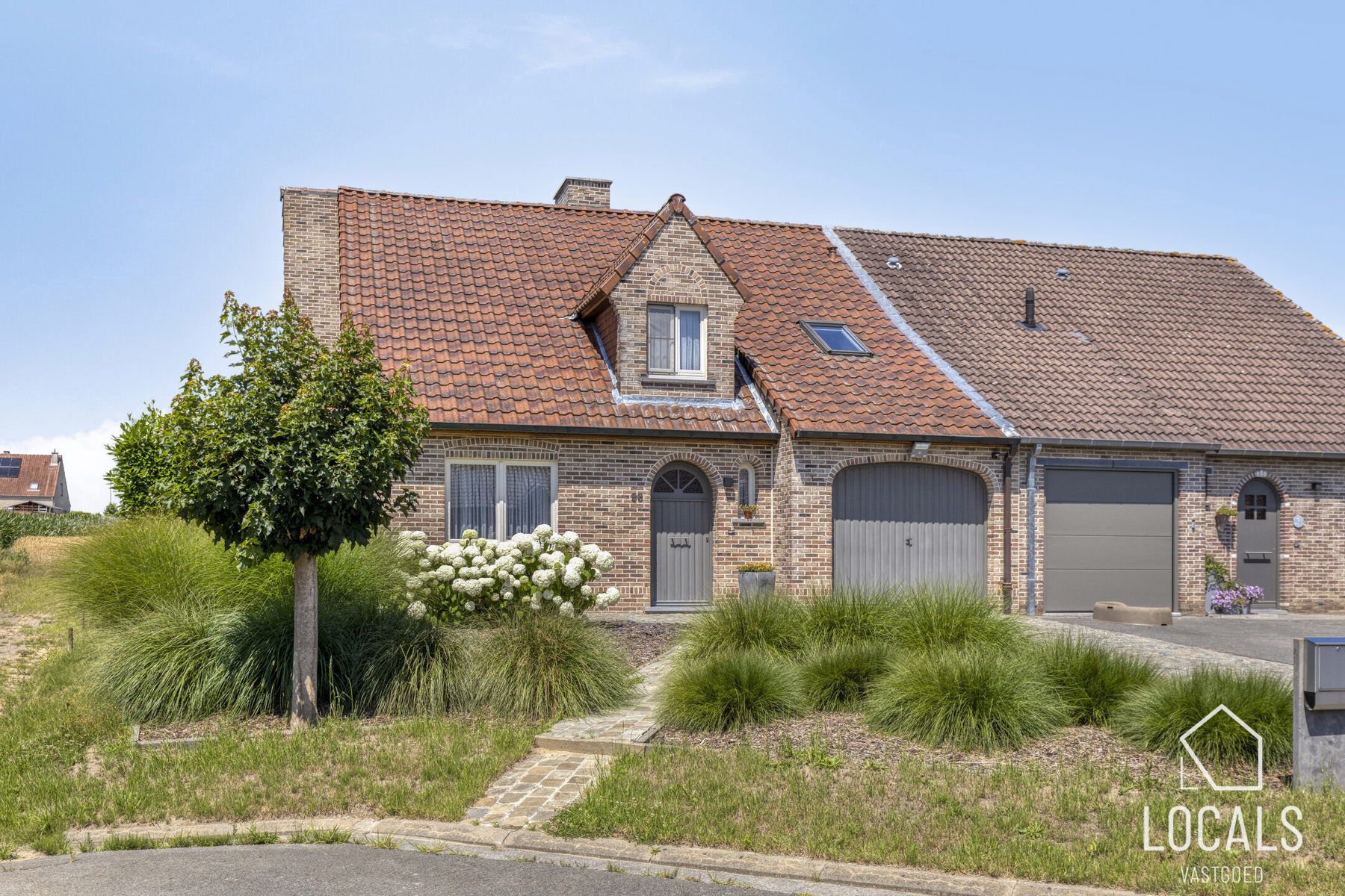 Charmante woning in het landelijke Pajottegem foto 2