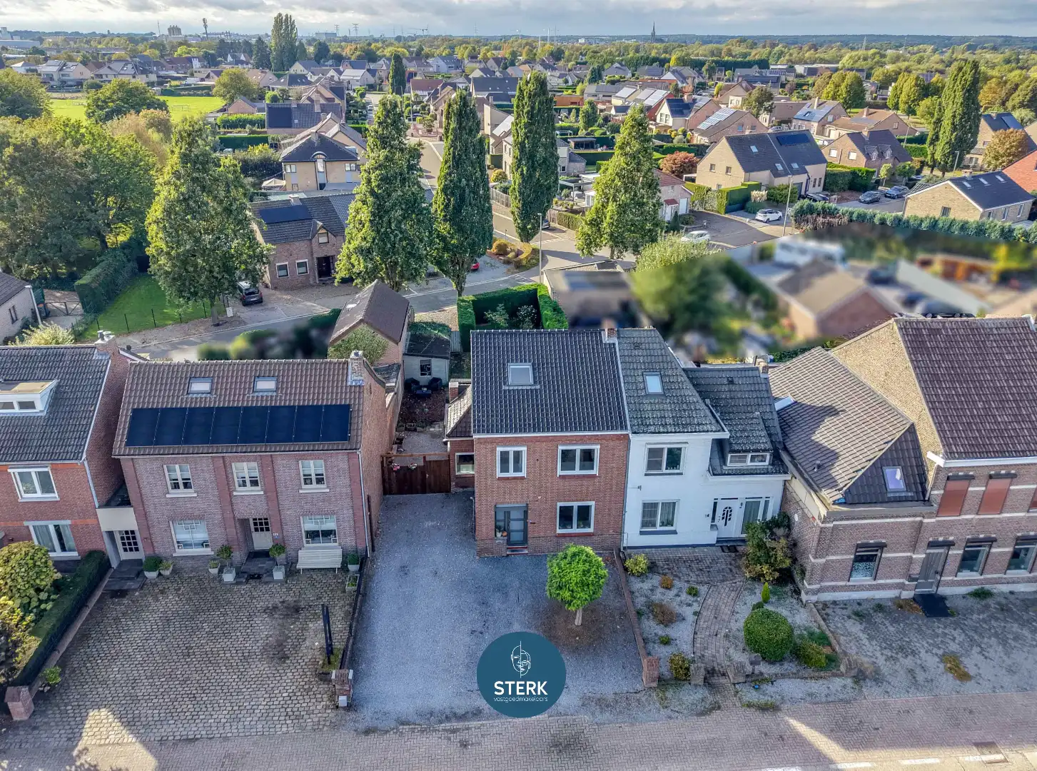 INSTAPKLARE GEZINSWONING (EPC B) OP EEN BOOGSCHEUT VAN MAASTRICHT !  foto 4