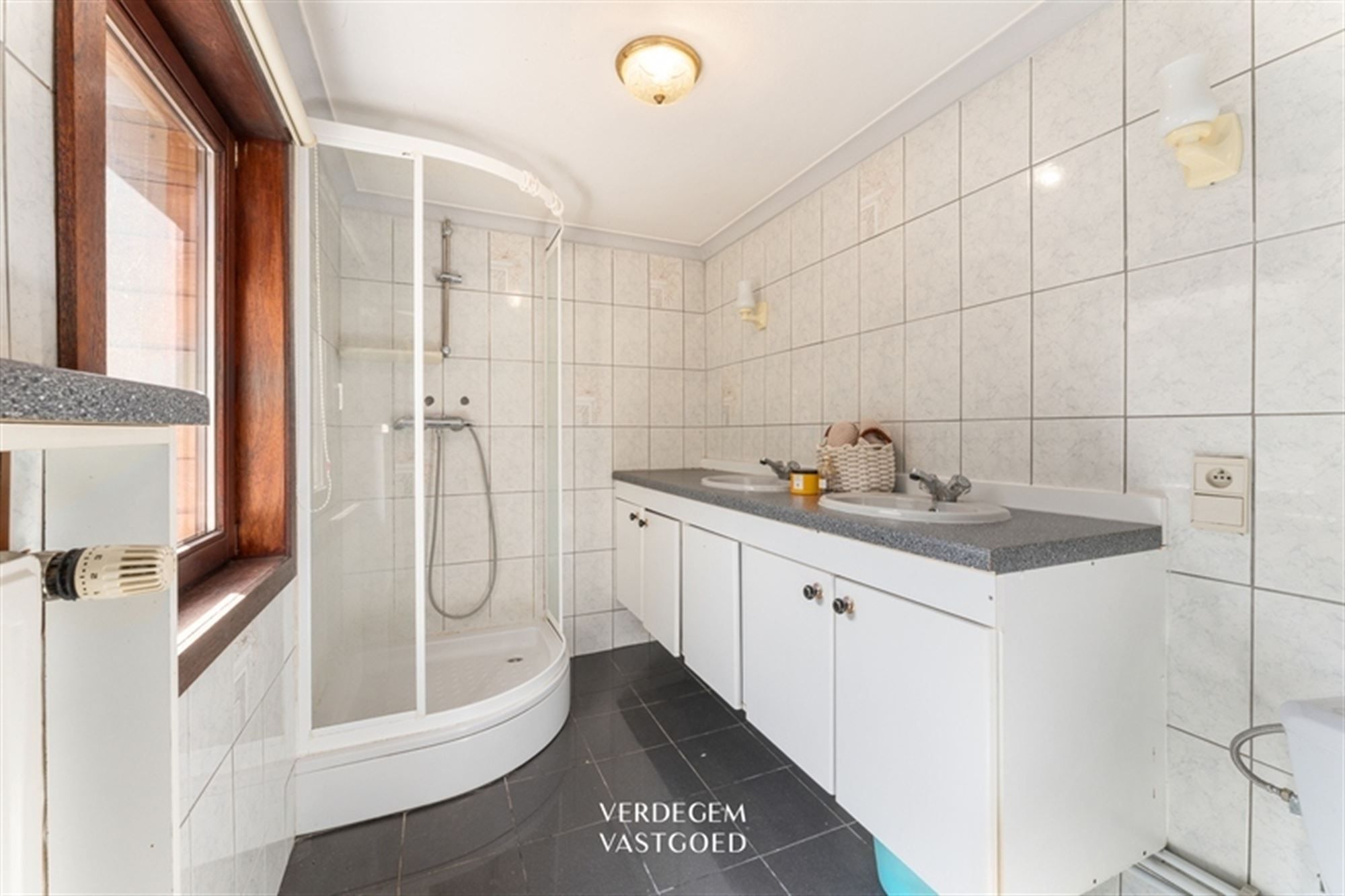 Mooie jaren '30 woning met 3 slaapkamers en grote stadstuin foto 10