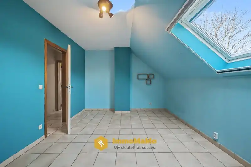 RUIME OPEN BEBOUWING MET GROTE TUIN TE KOOP IN ZELZATE foto 16