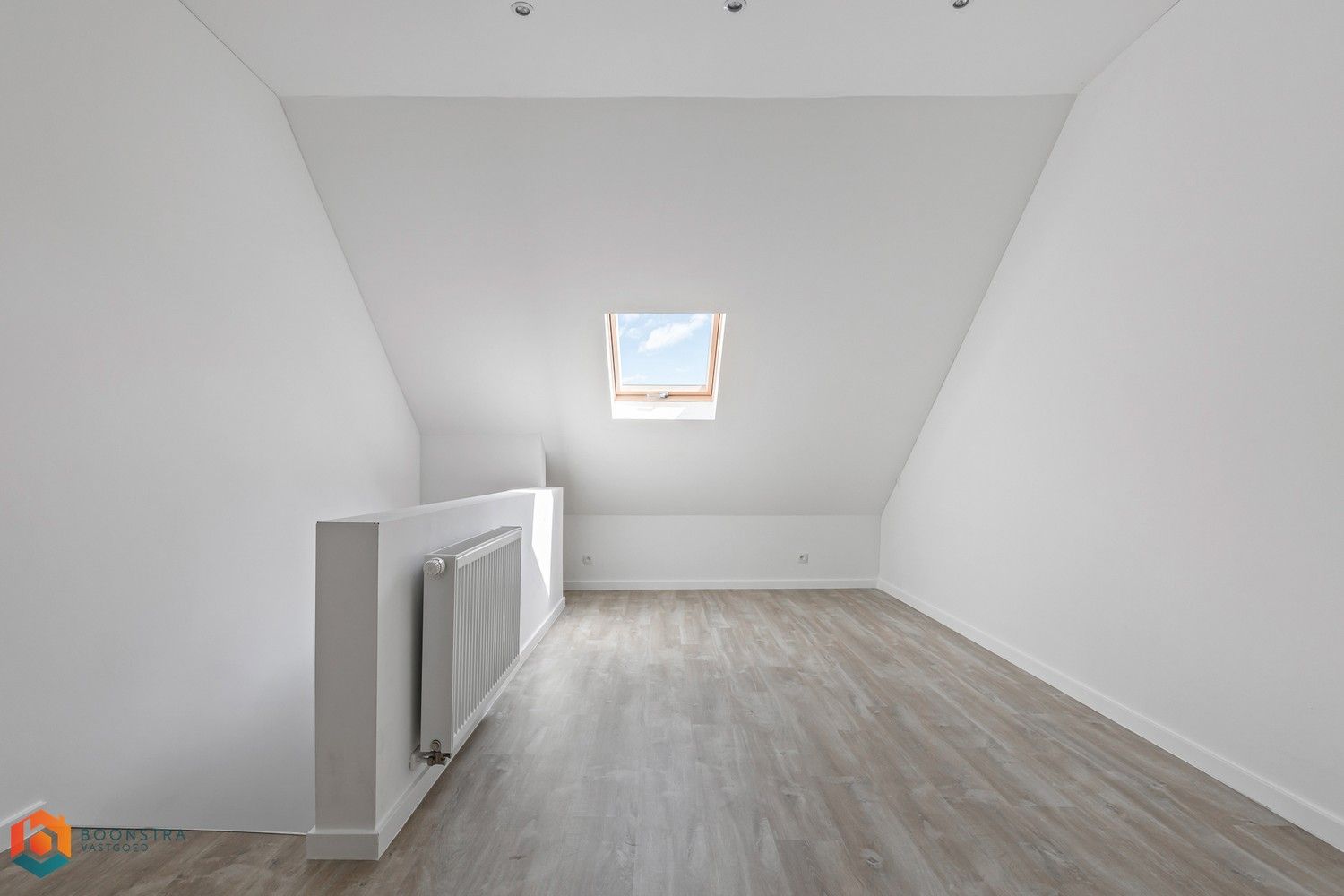 Gerenoveerde woning met 2 slpkrs en tuin te Bonheiden foto 9
