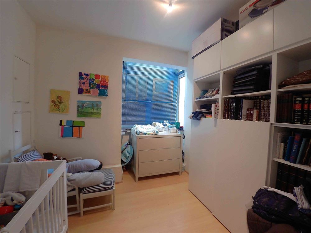 Ruim appartement met terrassen en garagebox foto 10