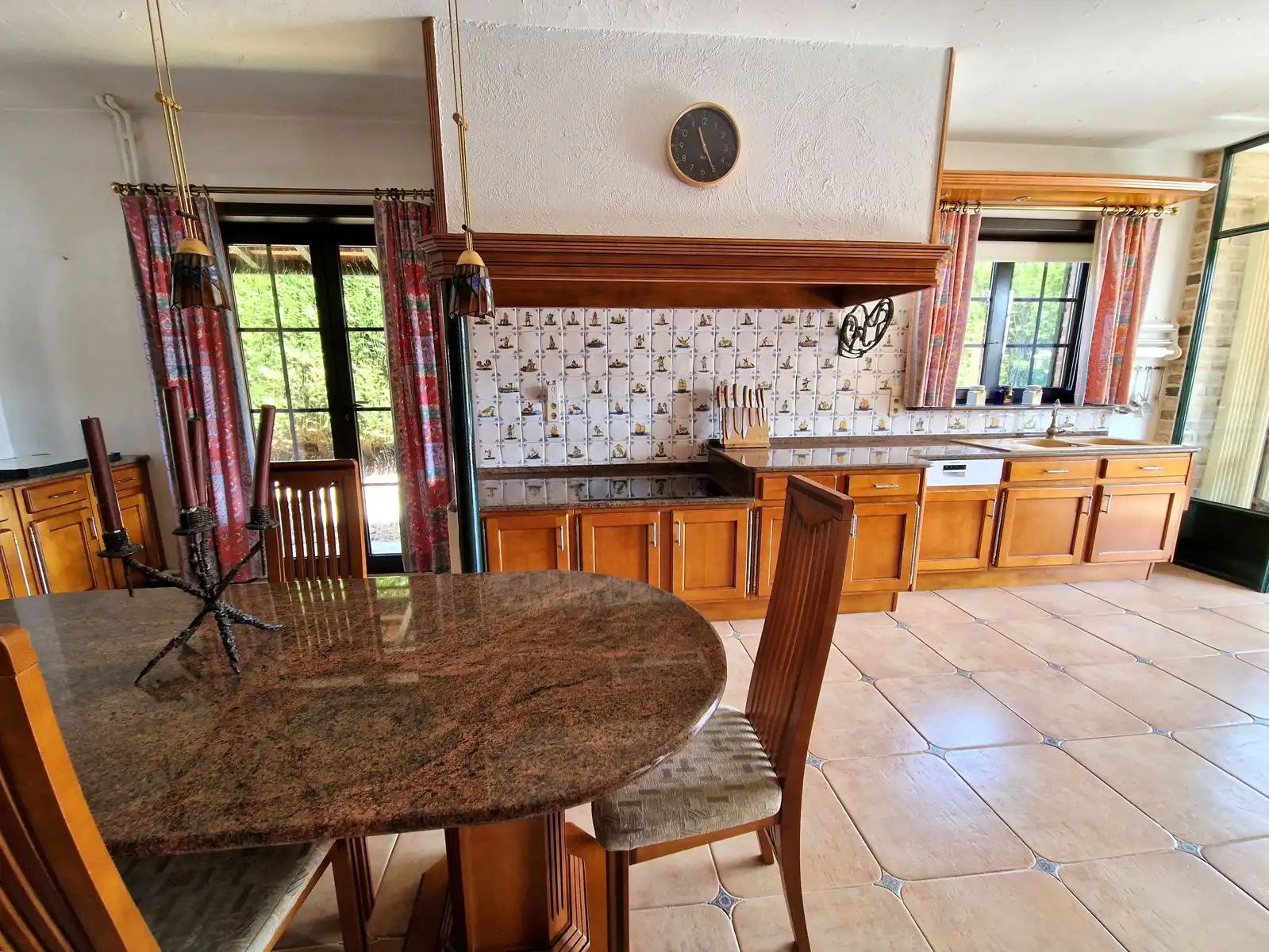 WSB-IMMO: Unieke villa met charme, ruimte en top ligging!  foto 7