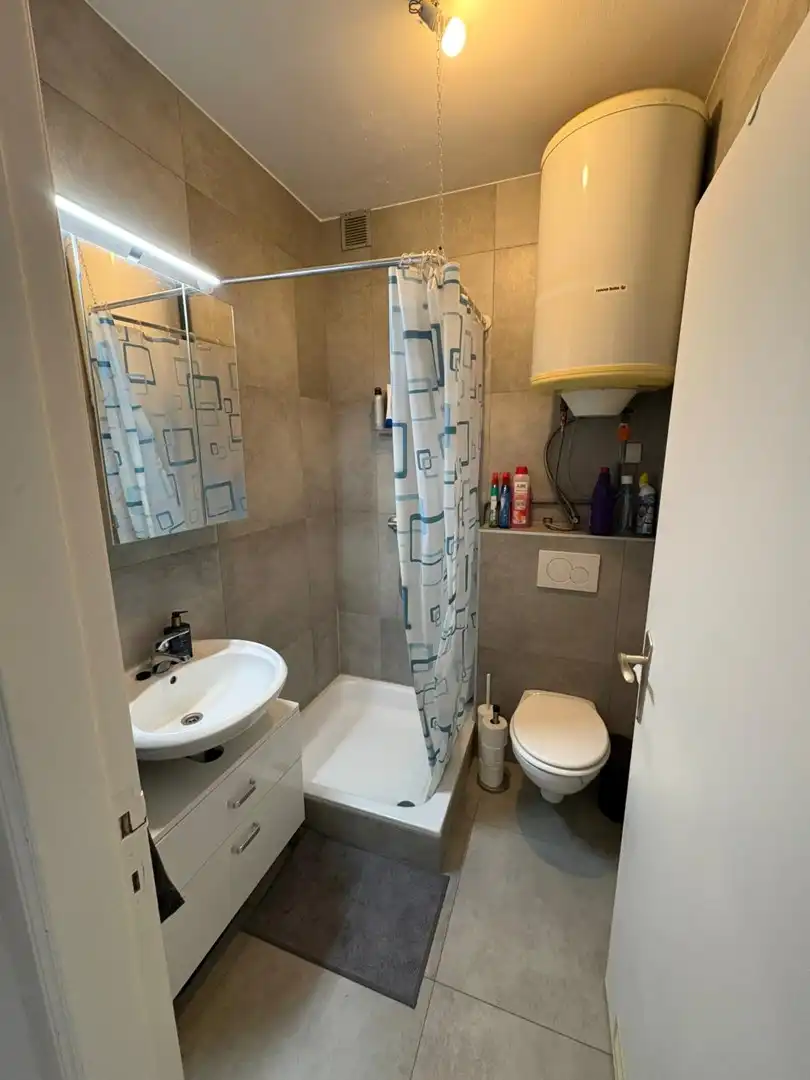 Appartement te huur Hasselt foto 4