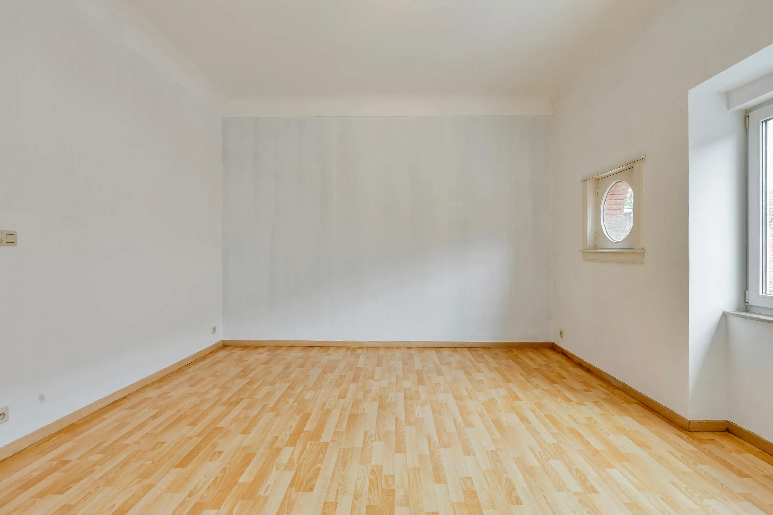 Lichtrijk appartement met 2 slaapkamers te koop in Boom   foto 2