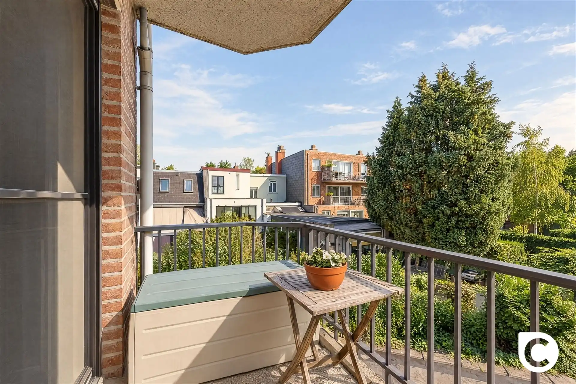 Instapklaar 2 slkp-appartement, T en P foto 9