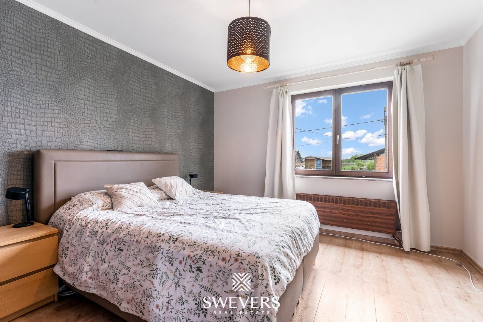 Instapklare woning met drie slaapkamers te Wellen  foto 11