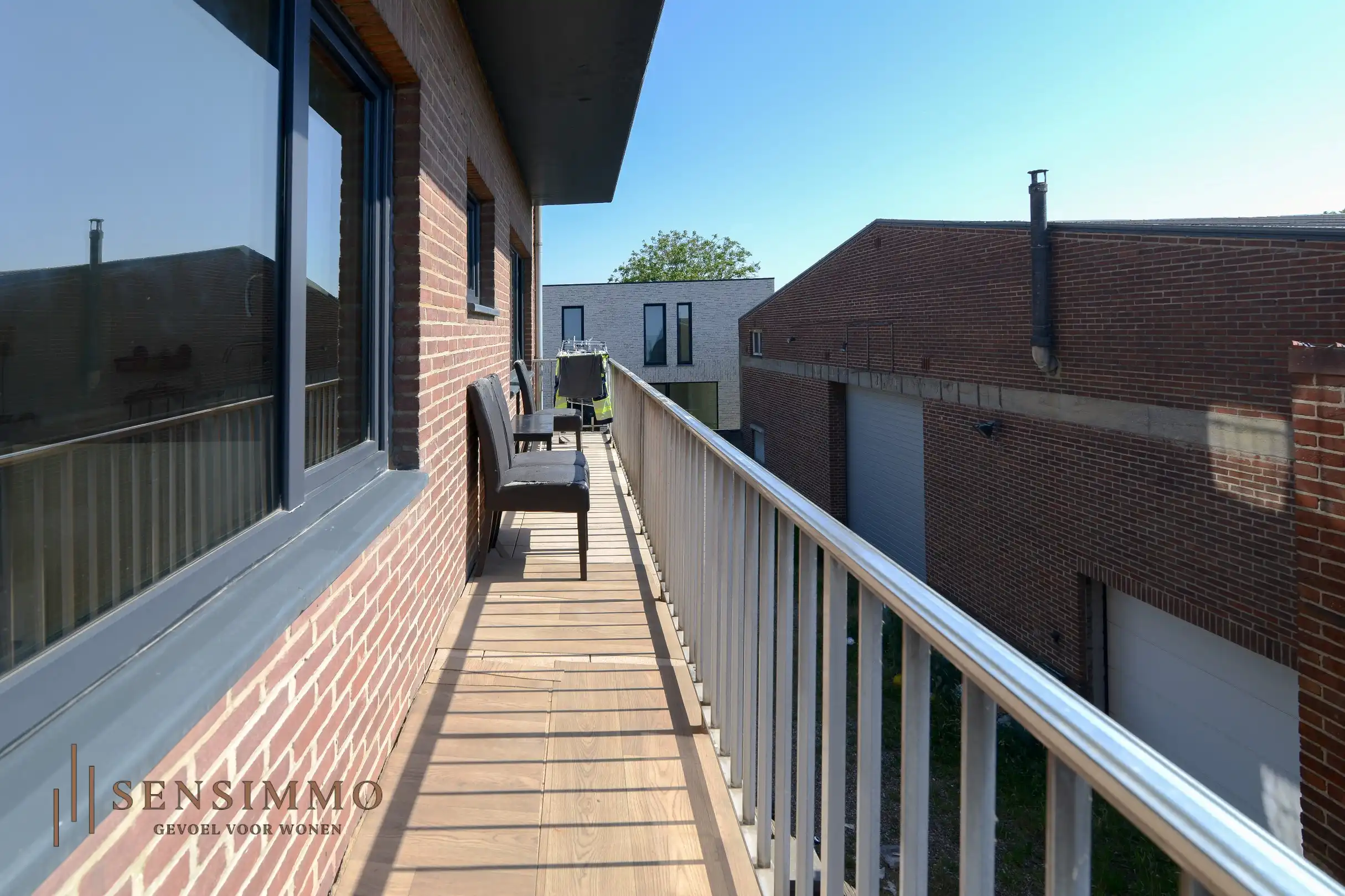 Ruim appartement met 3 slaapkamers in Maasmechelen  foto 15