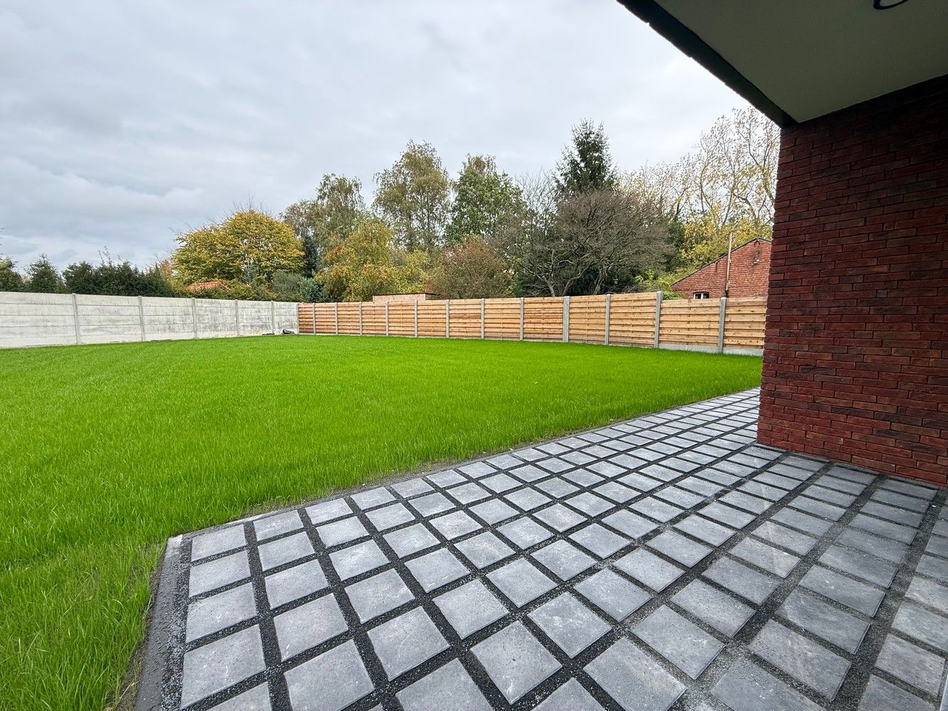 NIEUWBOUW TE HUUR I 4 SLPK I HOOGWAARDIG AFGEWERKT foto 16