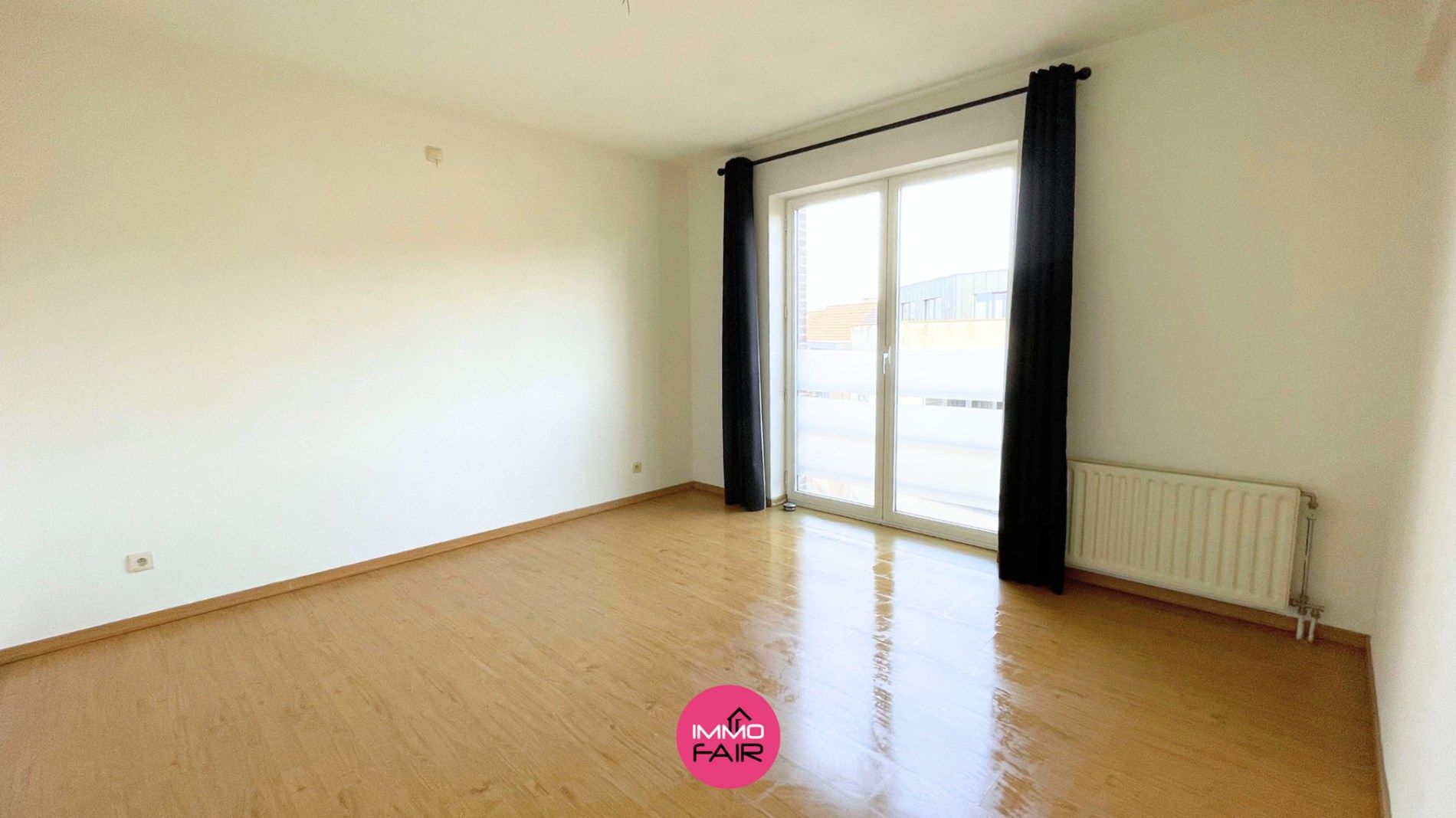Instapklaar en budgetvriendelijk appartement in hartje Lanaken foto 7