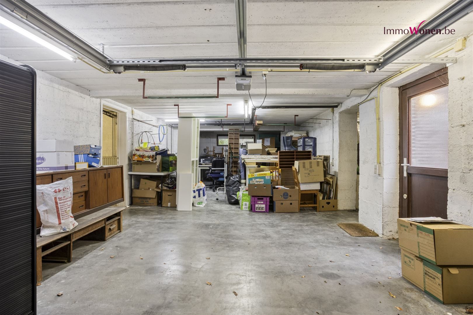 Ruime Villa in gegeerde De Jacht Heverlee bos bij ImmoWonen  foto 42