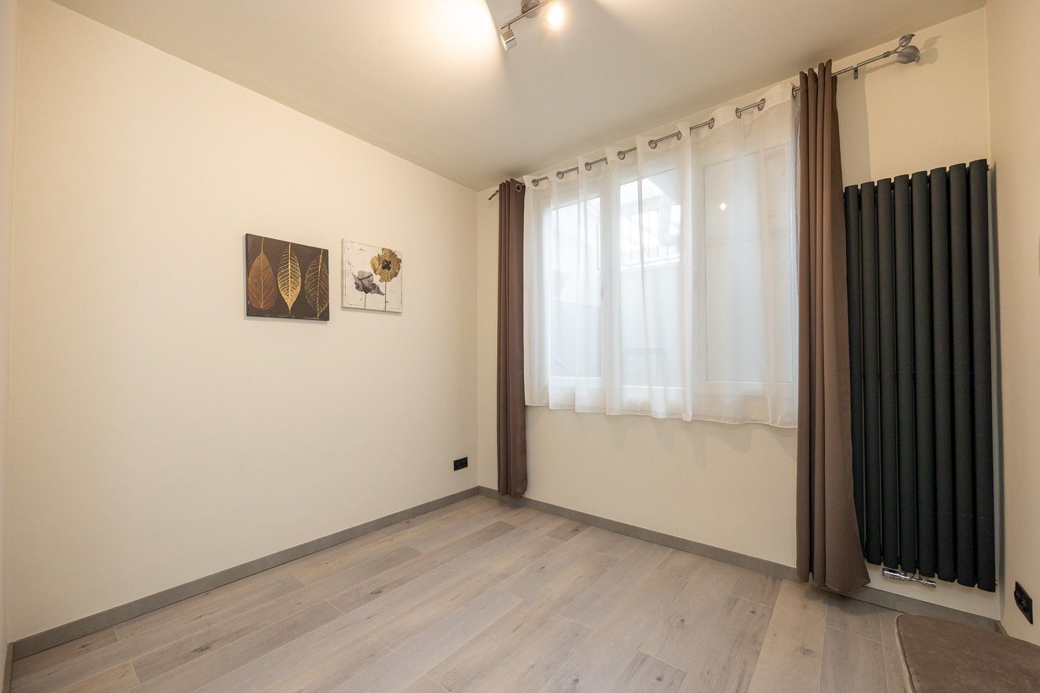 Royaal wonen in Borsbeek - 185 m² appartement met zonnig terras foto 12