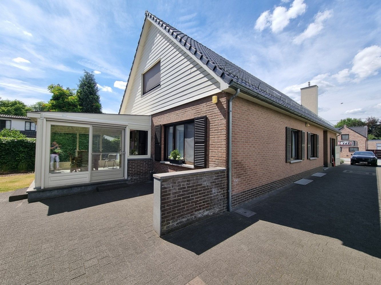 Instapklare, vrijst. woning 4 slpks foto 3