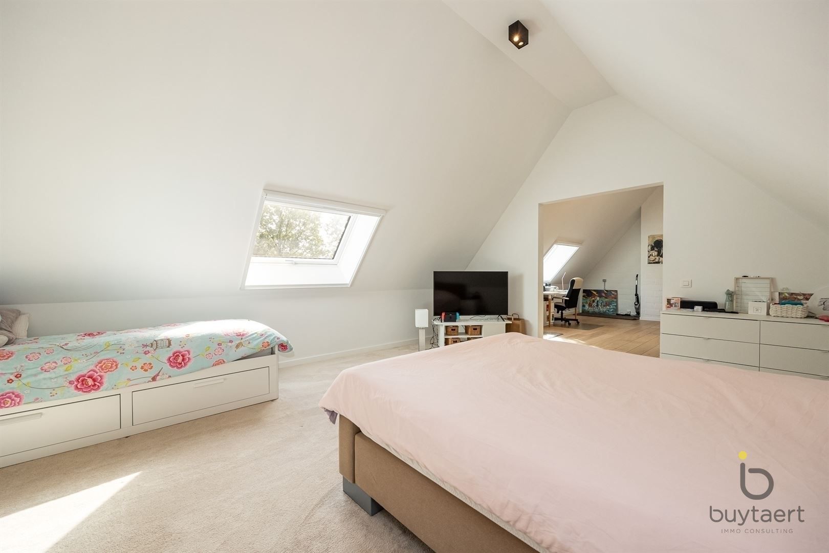 Gezellige MANOIRE villa in een aangename omgeving te Halle / Zoersel! foto 28