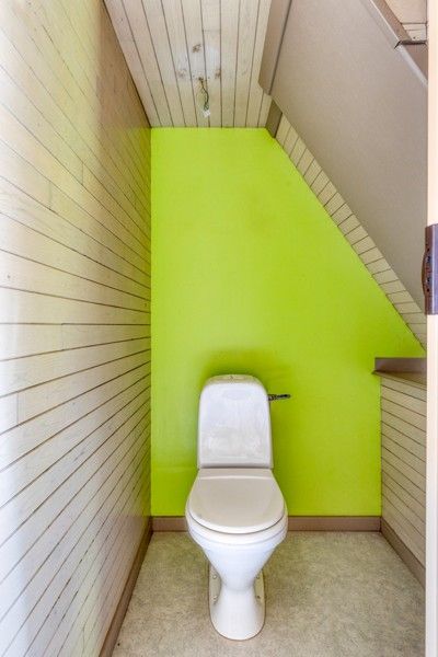 🌿 Instapklare halfopen woning met 3 slaapkamers, tuin, garage en zonnepanelen in Beveren-Leie TE KOOP! foto 8