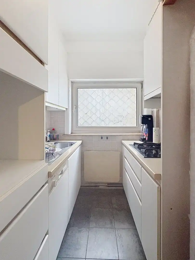 Instapklaar appartement met zeezicht – Koksijde foto 7