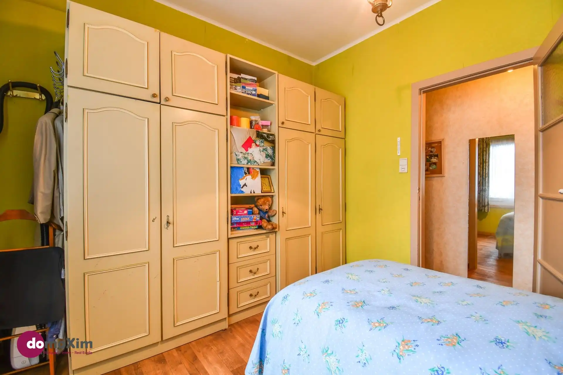 Interessant opbrengsteigendom met 3 appartementen en verhuurd handelspand op toplocatie in Mechelen foto 11