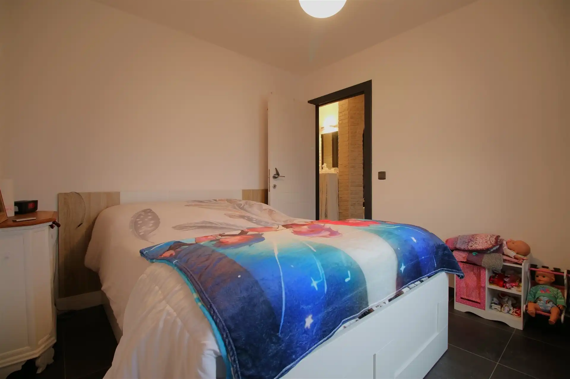 Mooie duplex met terras en parking foto 12