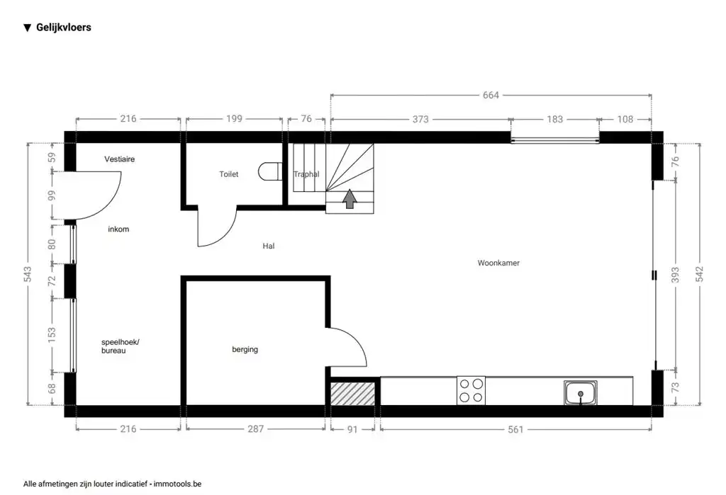 Nieuwbouwwoning onder registratie op toplocatie foto 13