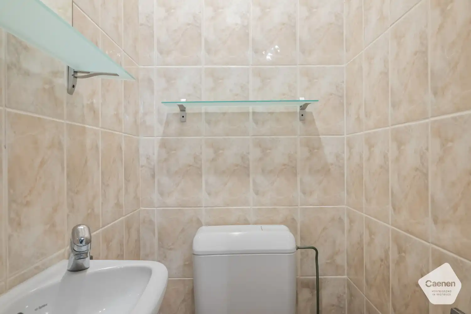 Instapklaar twee slaapkamer appartement op een rustige locatie foto 10