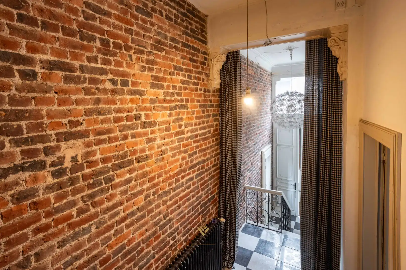 Voormalige directeurswoning foto 12