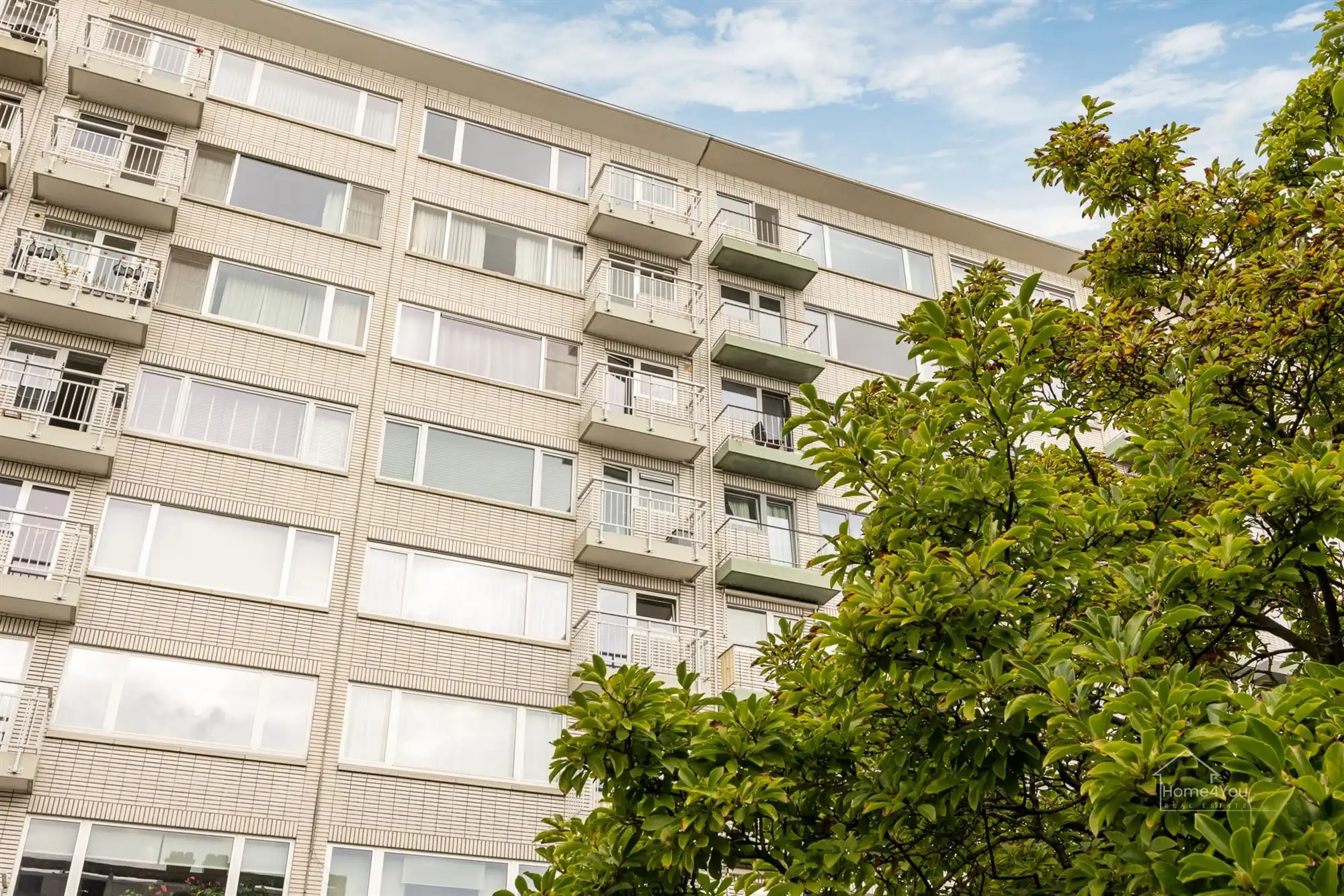 Prachtig Instapklaar Appartement te Fruithoflaan foto 28